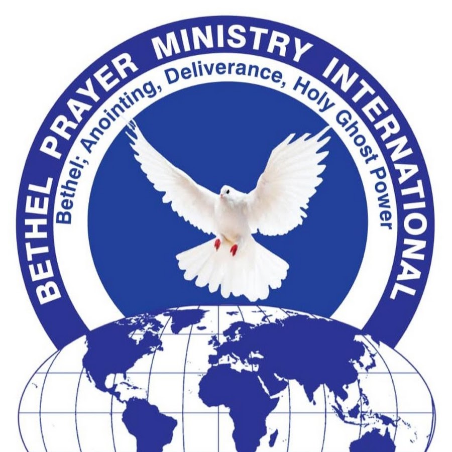 Bethel Logo